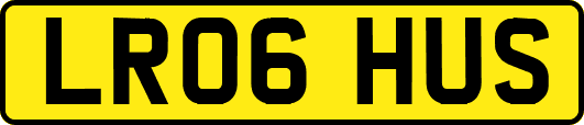 LR06HUS