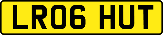 LR06HUT