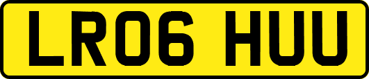 LR06HUU