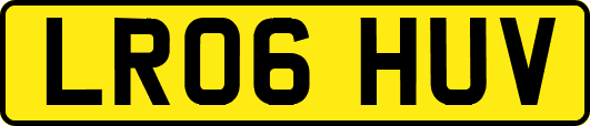 LR06HUV