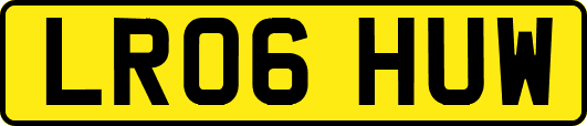 LR06HUW