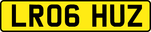 LR06HUZ