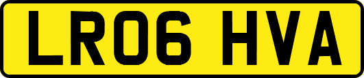 LR06HVA