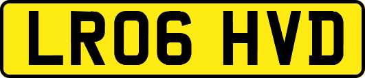 LR06HVD