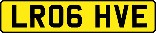 LR06HVE