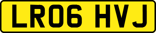LR06HVJ