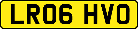 LR06HVO