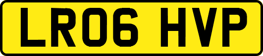 LR06HVP