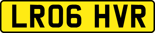 LR06HVR