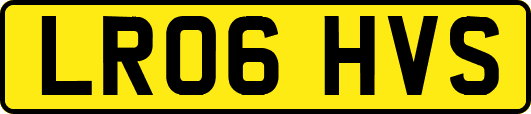 LR06HVS