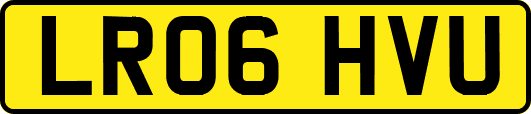 LR06HVU