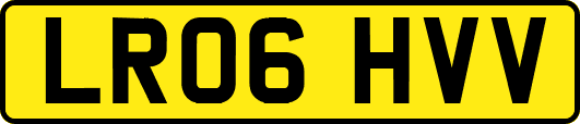LR06HVV