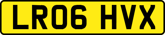 LR06HVX