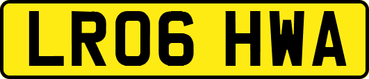 LR06HWA
