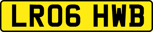 LR06HWB