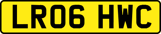 LR06HWC