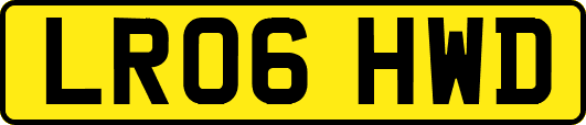 LR06HWD