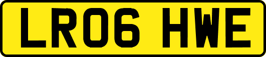 LR06HWE