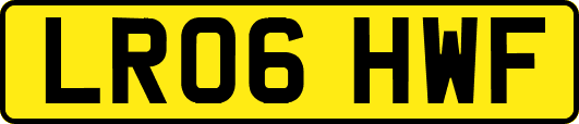 LR06HWF