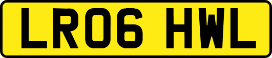 LR06HWL