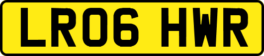 LR06HWR
