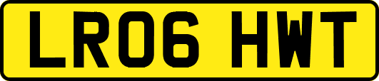LR06HWT