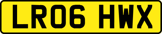 LR06HWX