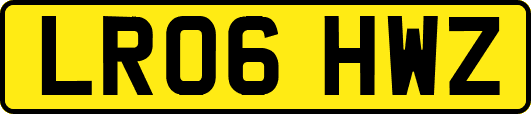 LR06HWZ