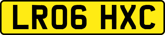 LR06HXC