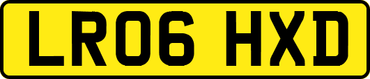 LR06HXD