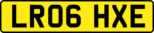 LR06HXE