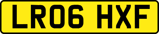 LR06HXF