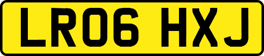 LR06HXJ