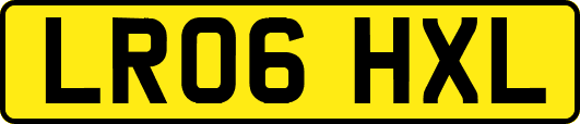LR06HXL