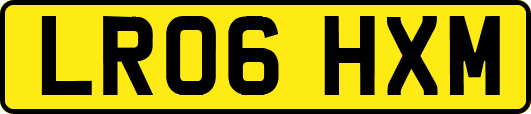 LR06HXM