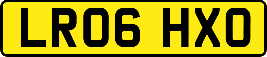 LR06HXO