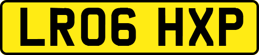 LR06HXP