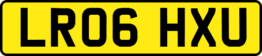 LR06HXU