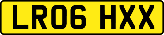 LR06HXX
