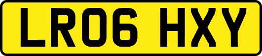 LR06HXY