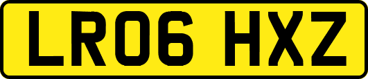 LR06HXZ