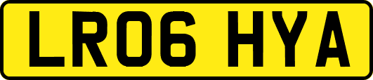 LR06HYA