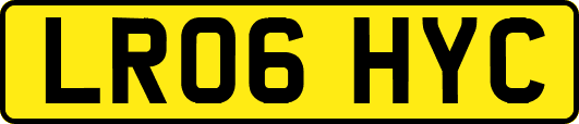 LR06HYC
