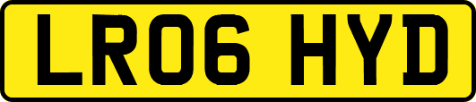 LR06HYD