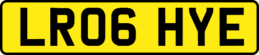 LR06HYE
