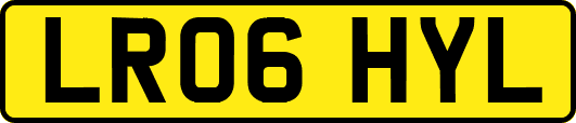LR06HYL