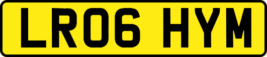 LR06HYM
