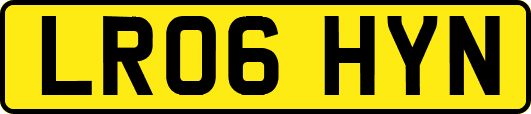 LR06HYN