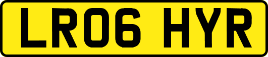 LR06HYR