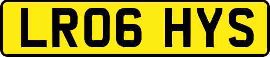 LR06HYS